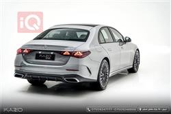 مێرسێدس بێنز E-Class